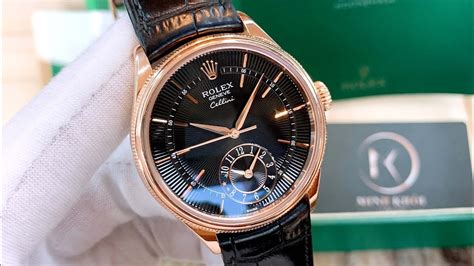 giá rolex cellini